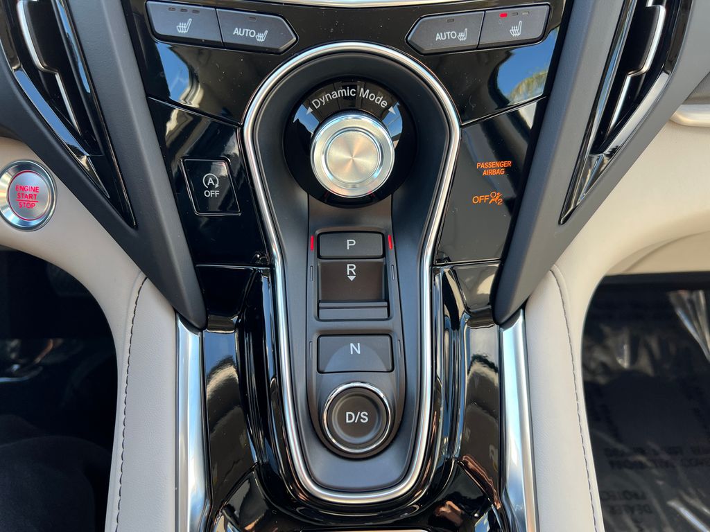 Thumbnail: 2026 Acura RDX - 24