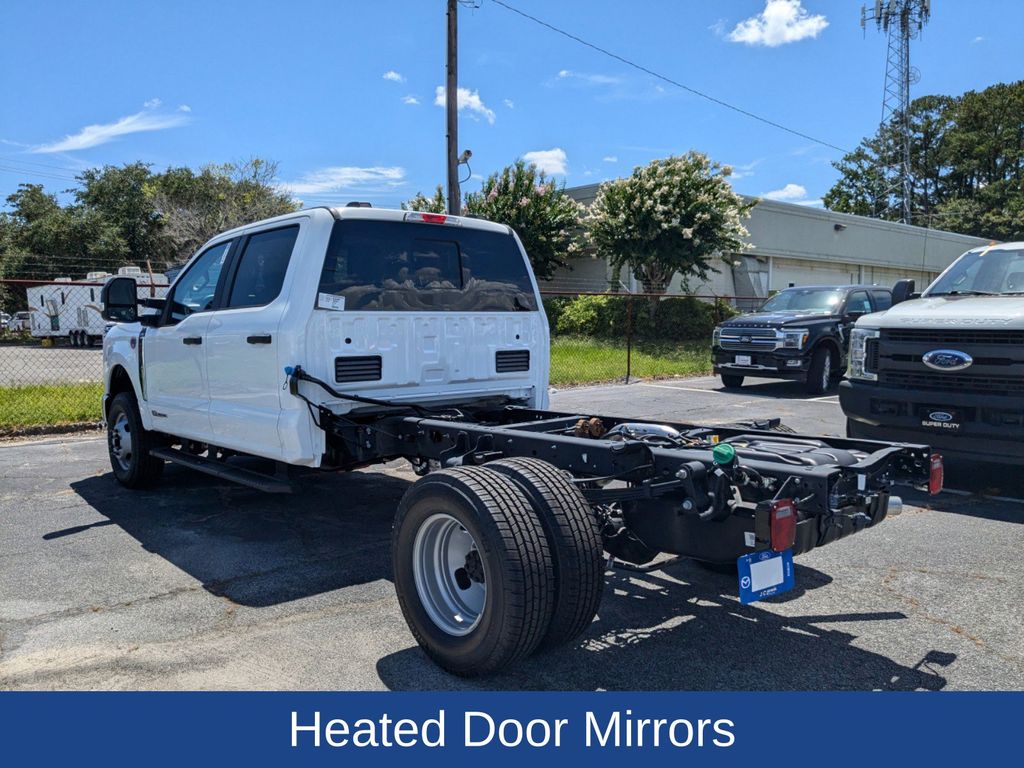 2025 Ford F-350 Super Duty XL
