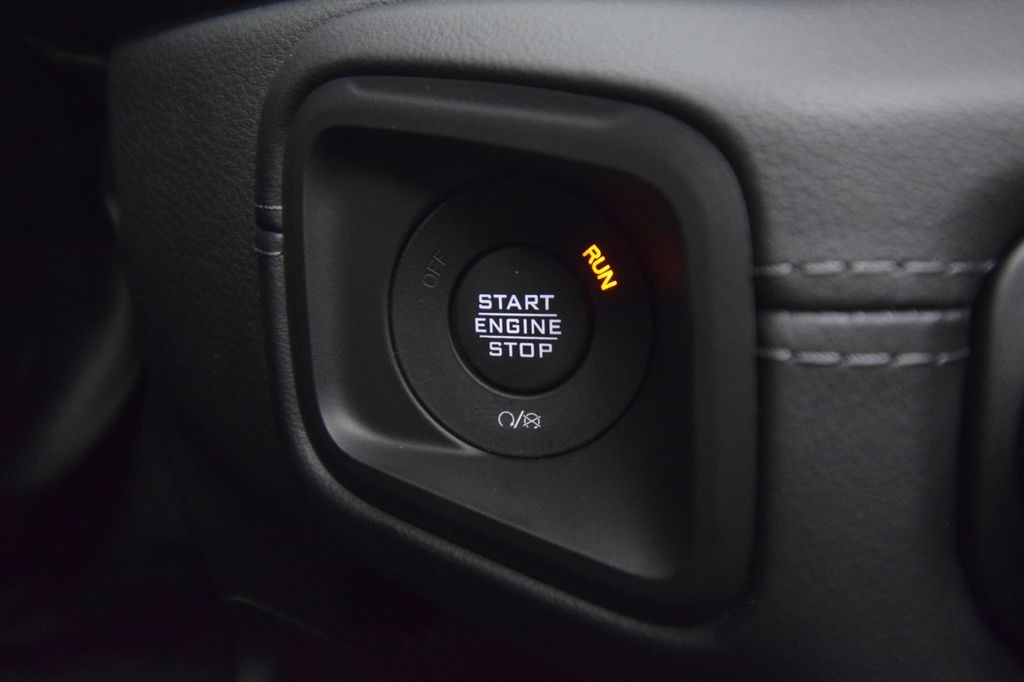 new 2026 Jeep Wrangler car, priced at $54,257