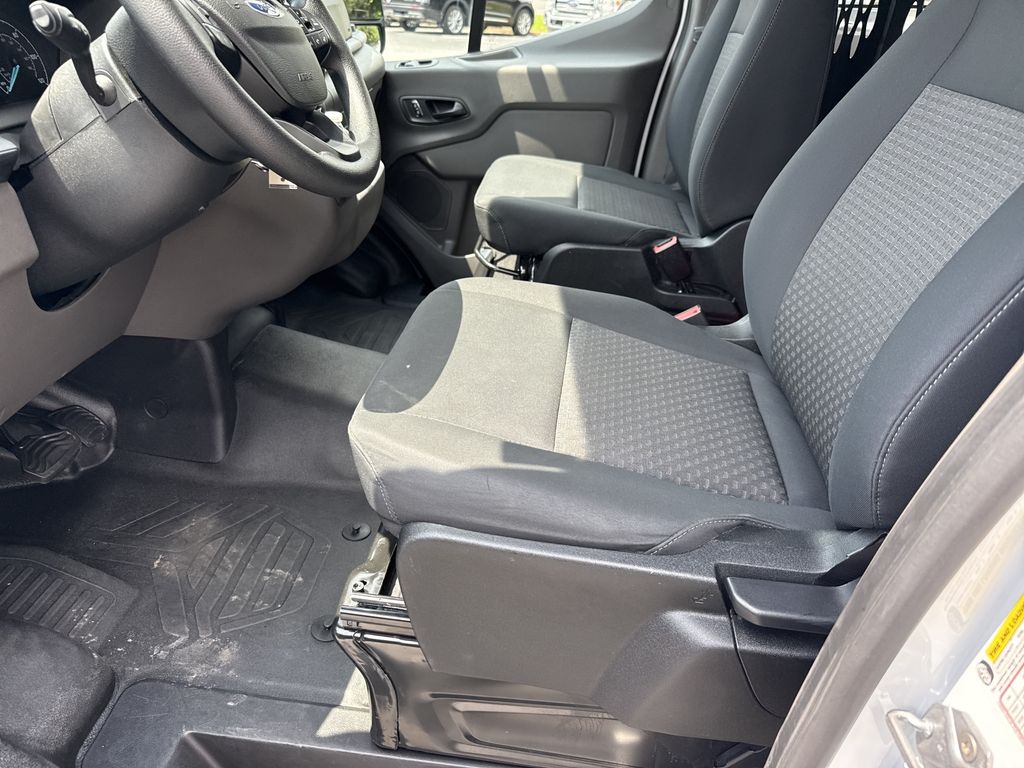 Used 2025 Ford Transit-250 Van