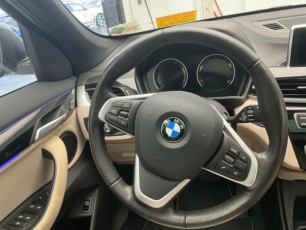 2021 BMW X1 xDrive28i 7