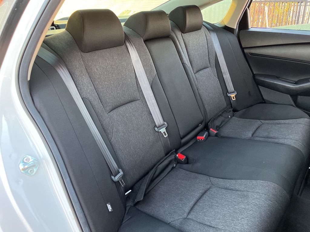 Thumbnail: 2024 Honda Accord - 25