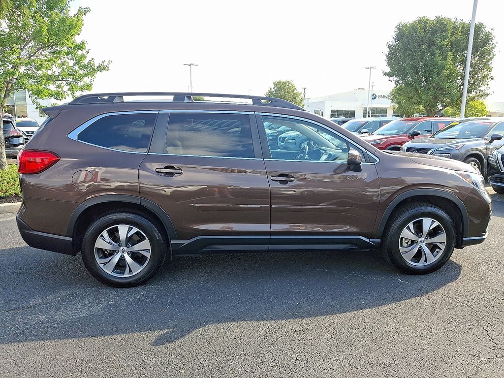 Thumbnail: 2019 Subaru Ascent - 7