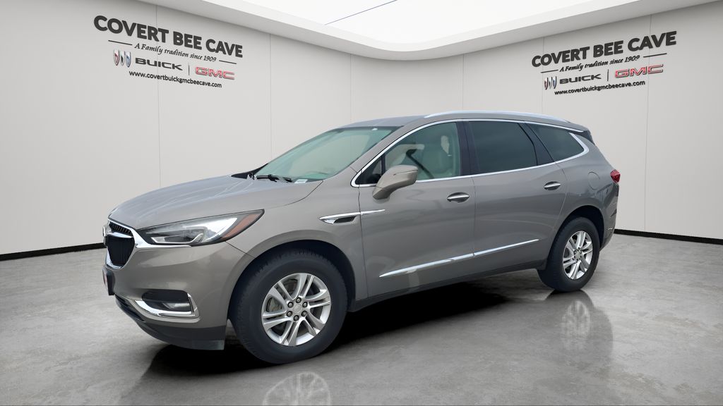 2018 Buick Enclave  Essence In Austin, Texas