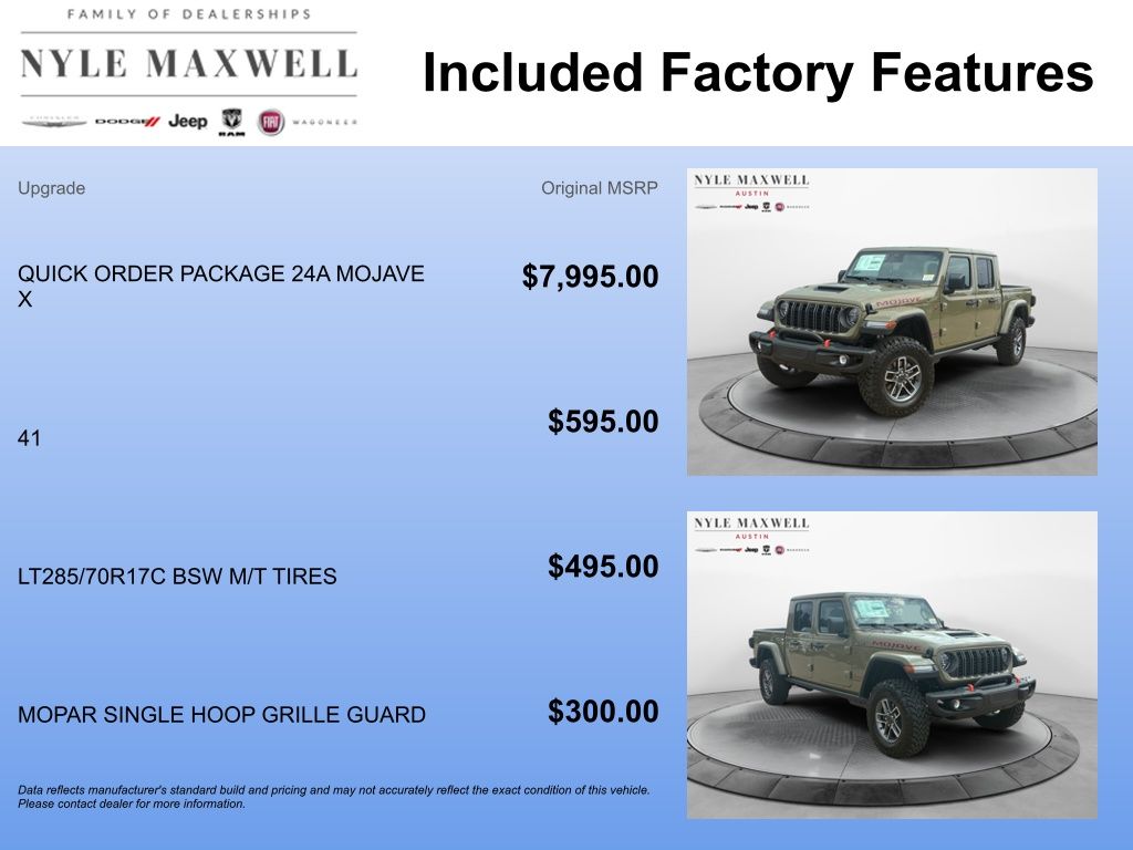 View vehicle photo 7