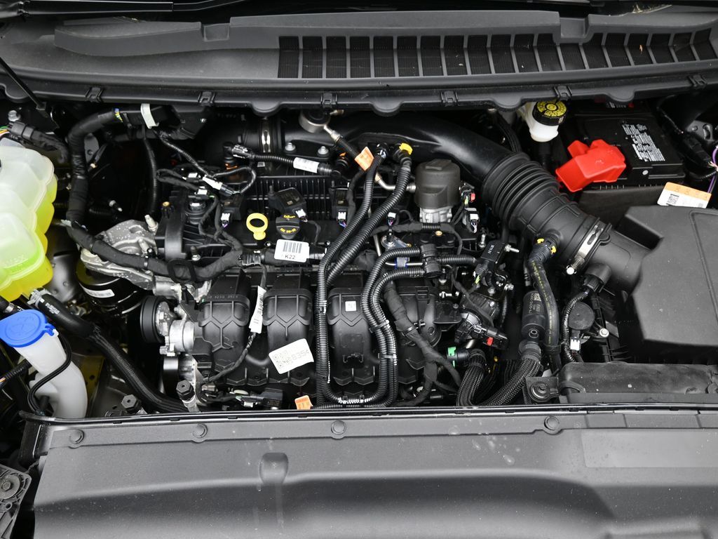 2024 Ford Edge SE