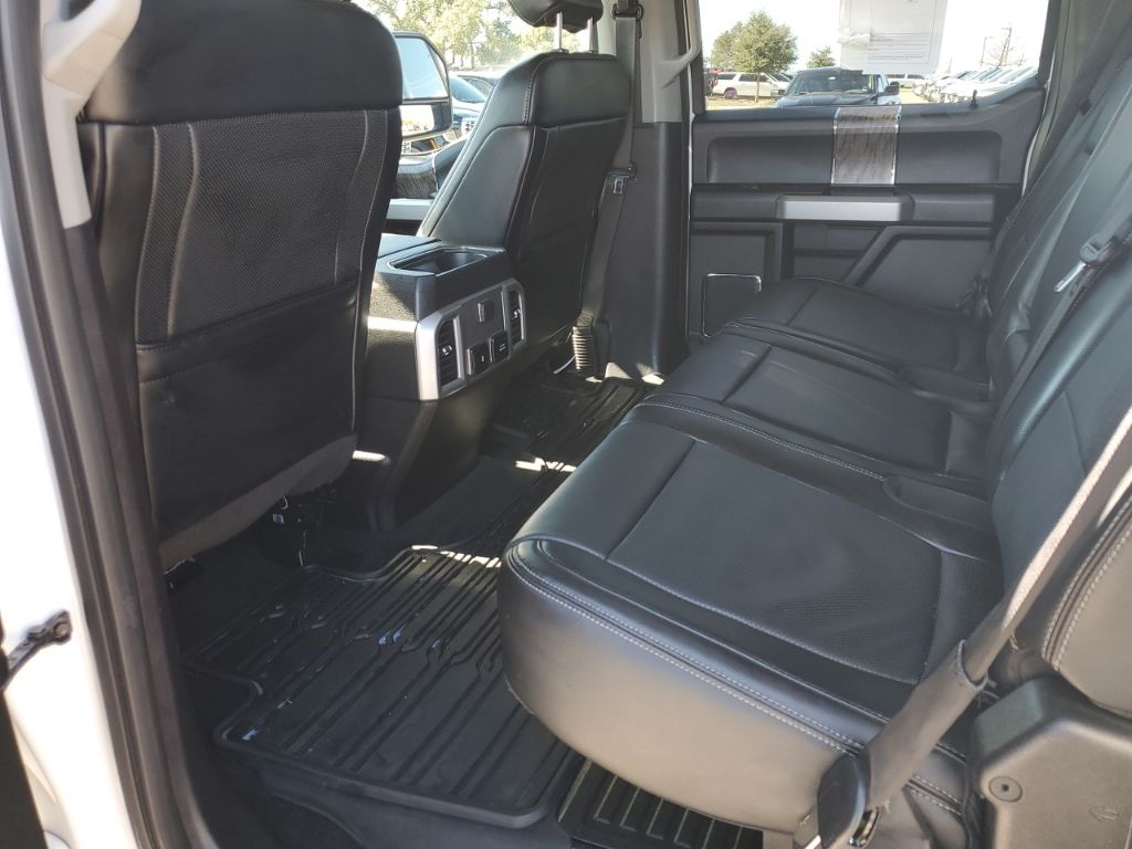 Used Car 2019 Ford F-250sd  Lariat For Sale Under $50,000 In Austin, Texas