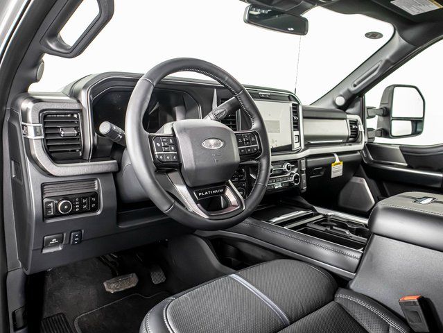 Used 2026  Ford Platinum image 20