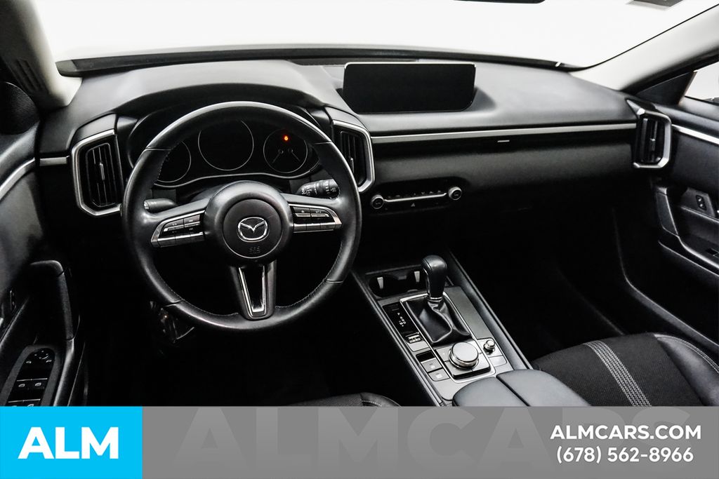 Used 2023 Gray Mazda 2.5 S Preferred Plus Package image 32
