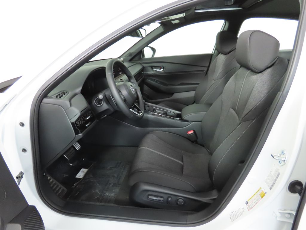 2025 Honda Accord Sport 20
