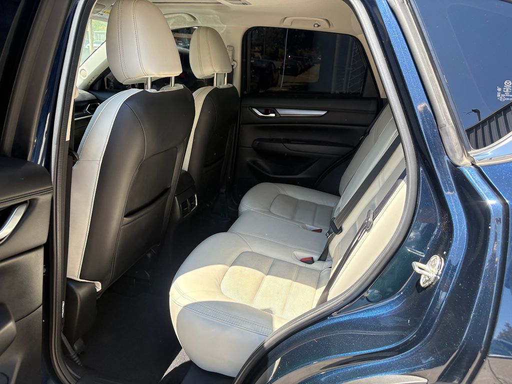 2023 Mazda CX-5 2.5 S Preferred Package