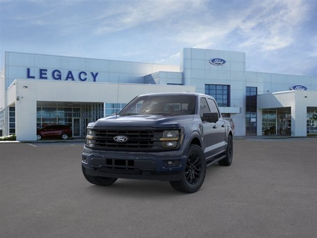 2026 Ford F-150 XLT - 1
