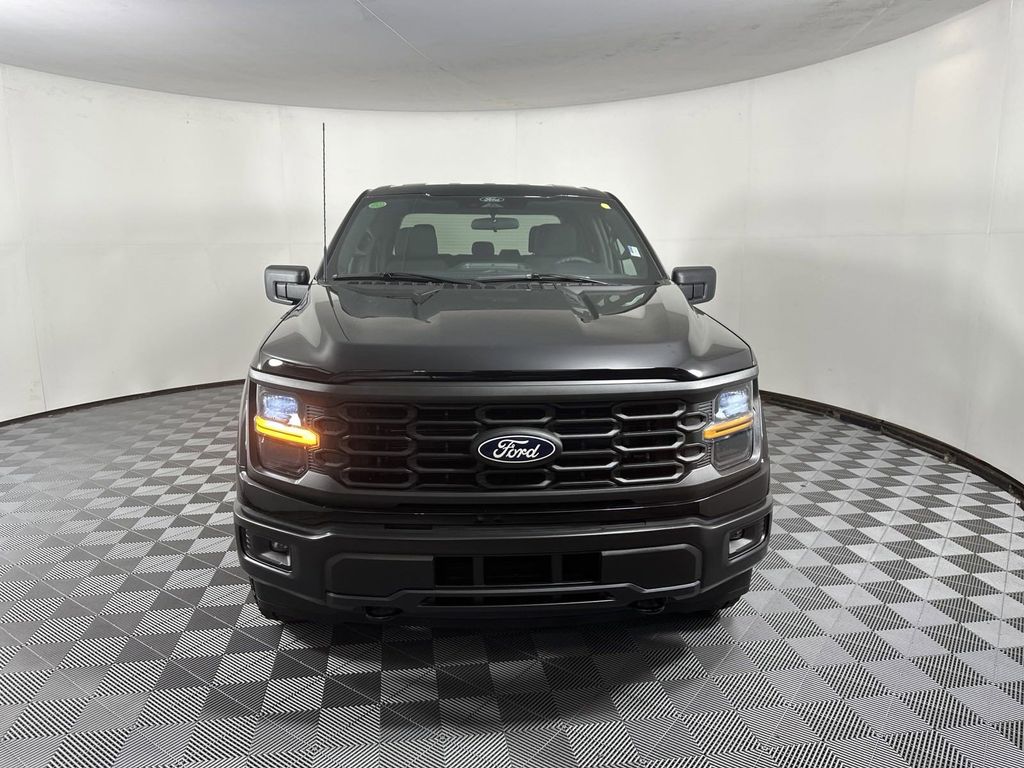 2024 Ford F-150 STX 2