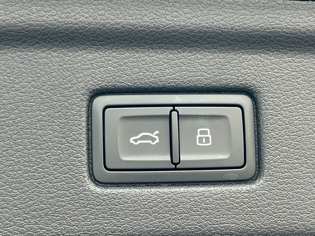 New 2025 Black Audi 45 S line Premium Plus image 66