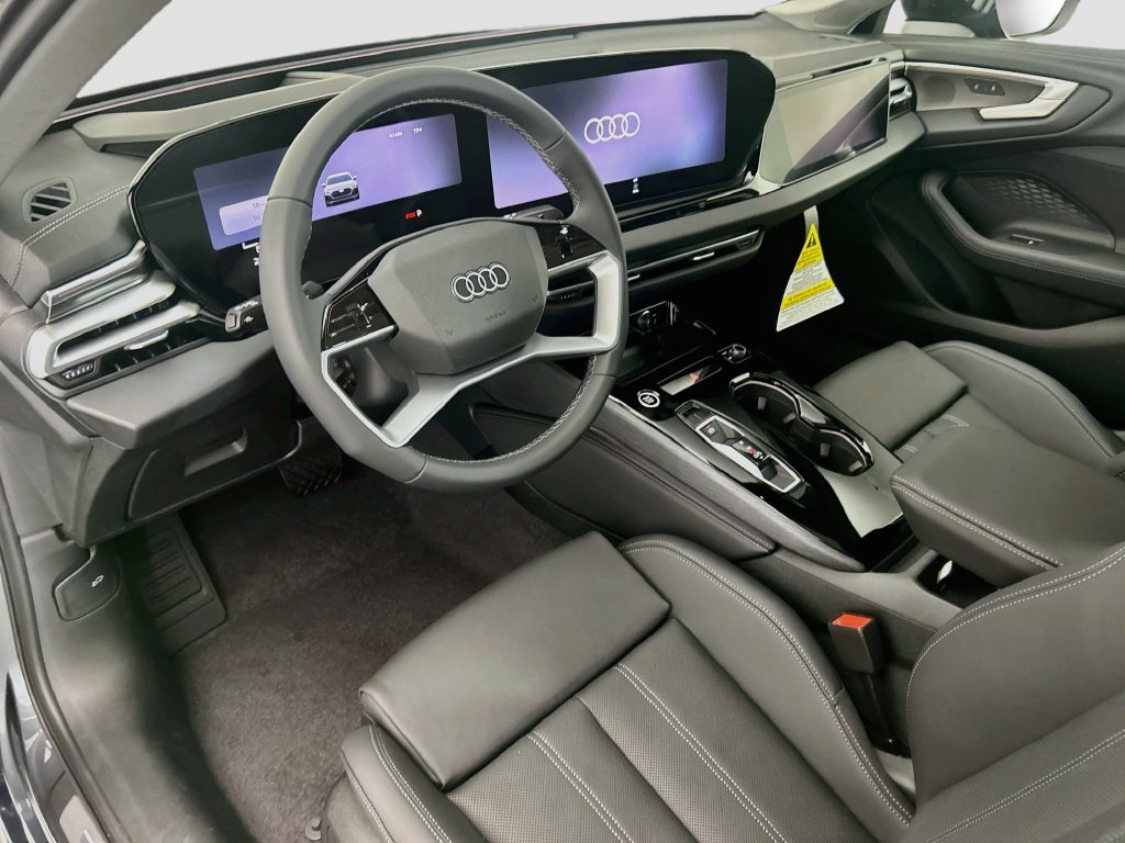 Thumbnail: 2026 Audi A5 - 9