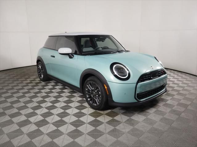 Thumbnail: 2026 MINI Cooper - 3