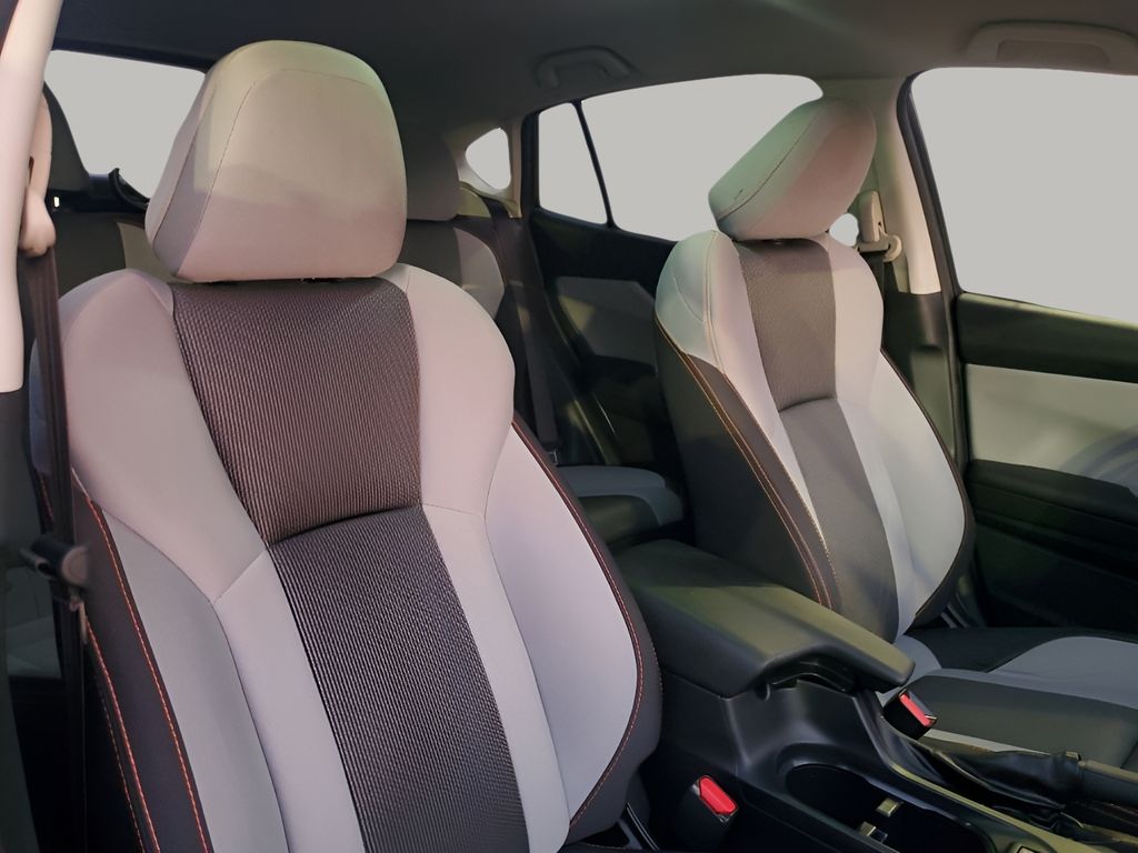 Used Car 2018 Subaru Crosstrek  2.0i Premium For Sale Under $20,000 In Austin, Texas