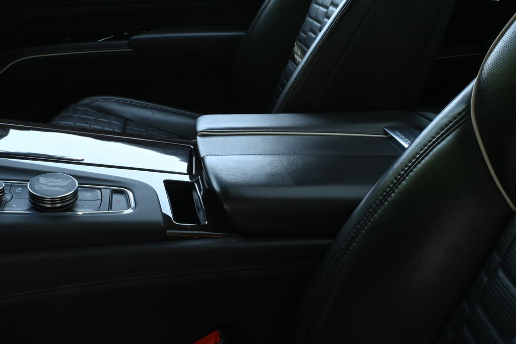 Thumbnail: 2021 Cadillac Escalade - 27