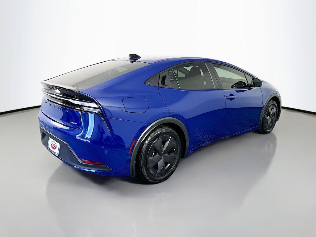 Thumbnail: 2026 Toyota Prius - 5