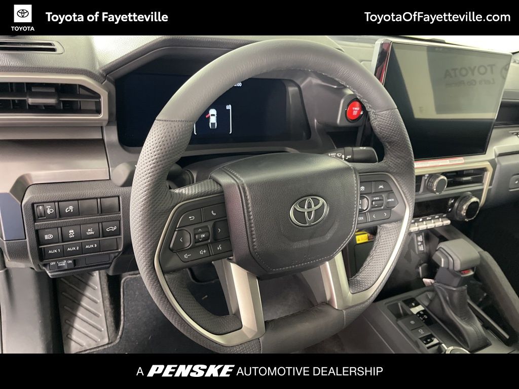Thumbnail: 2025 Toyota Tacoma - 26