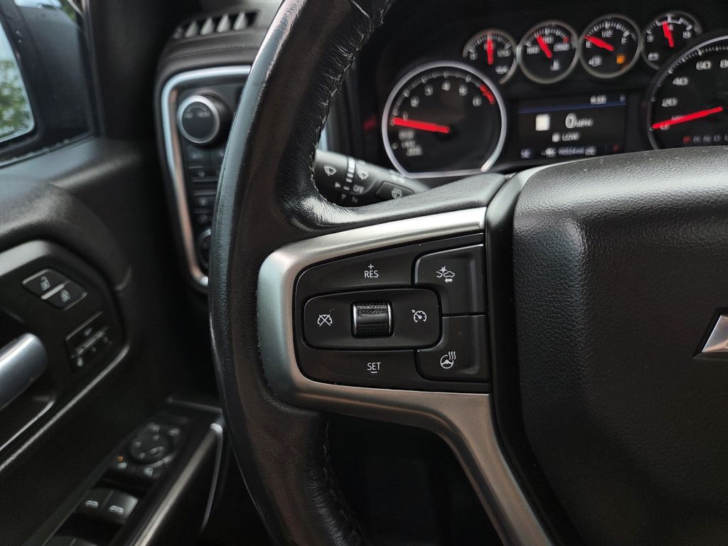 Used 2020 Chevrolet Silverado 1500 Truck
