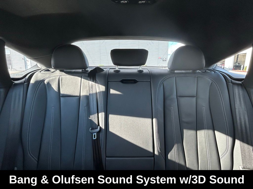 Certified Used 2023 White Audi 45 S line Premium Plus image 15