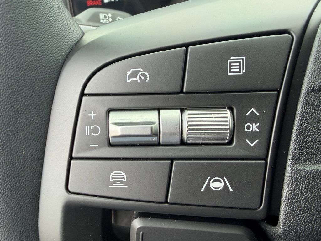 new 2025 Kia K4 car, priced at $22,270