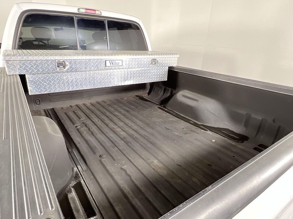 2003 Ford F-250SD XLT