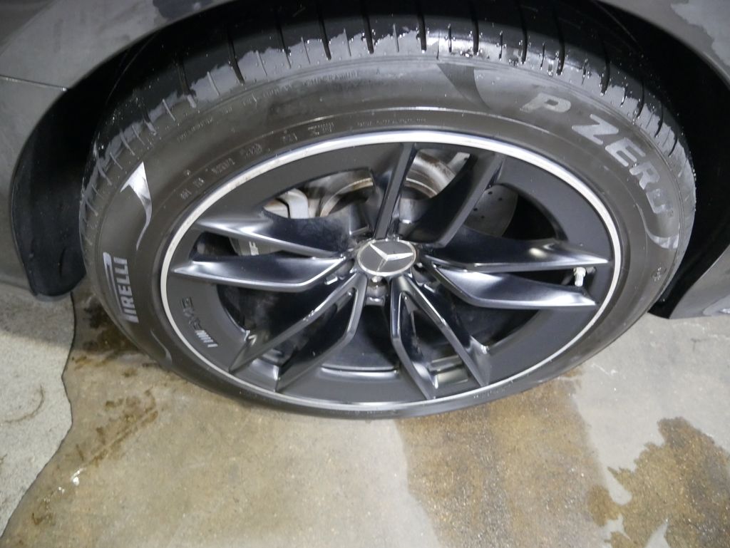 Thumbnail: 2022 Mercedes-Benz AMG GT - 14