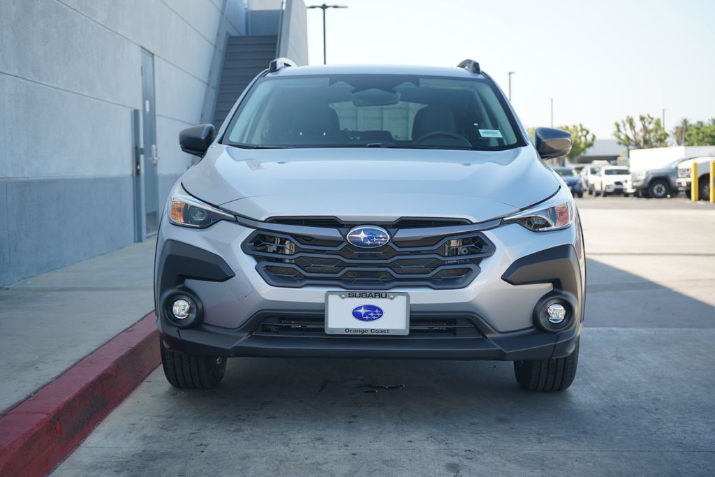 2024 Subaru Crosstrek Premium 5