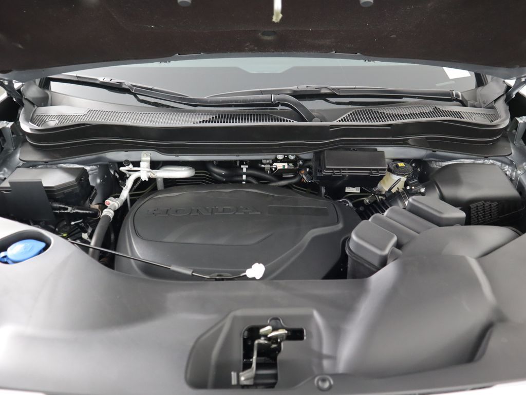 Thumbnail: 2026 Honda Ridgeline - 29