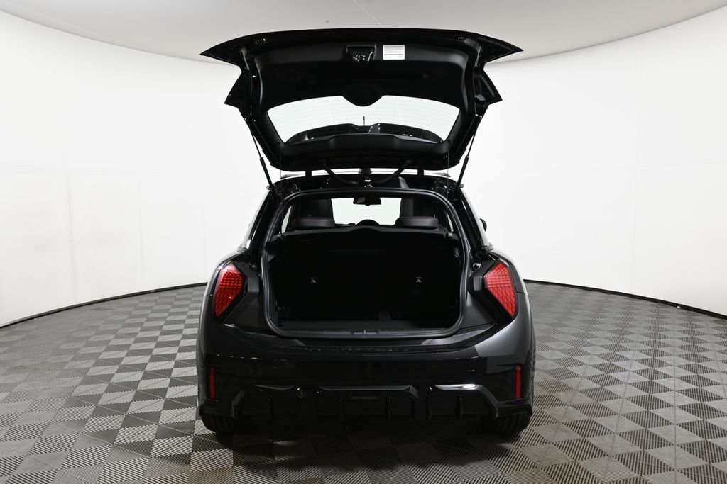 Thumbnail: 2026 MINI Cooper - 24