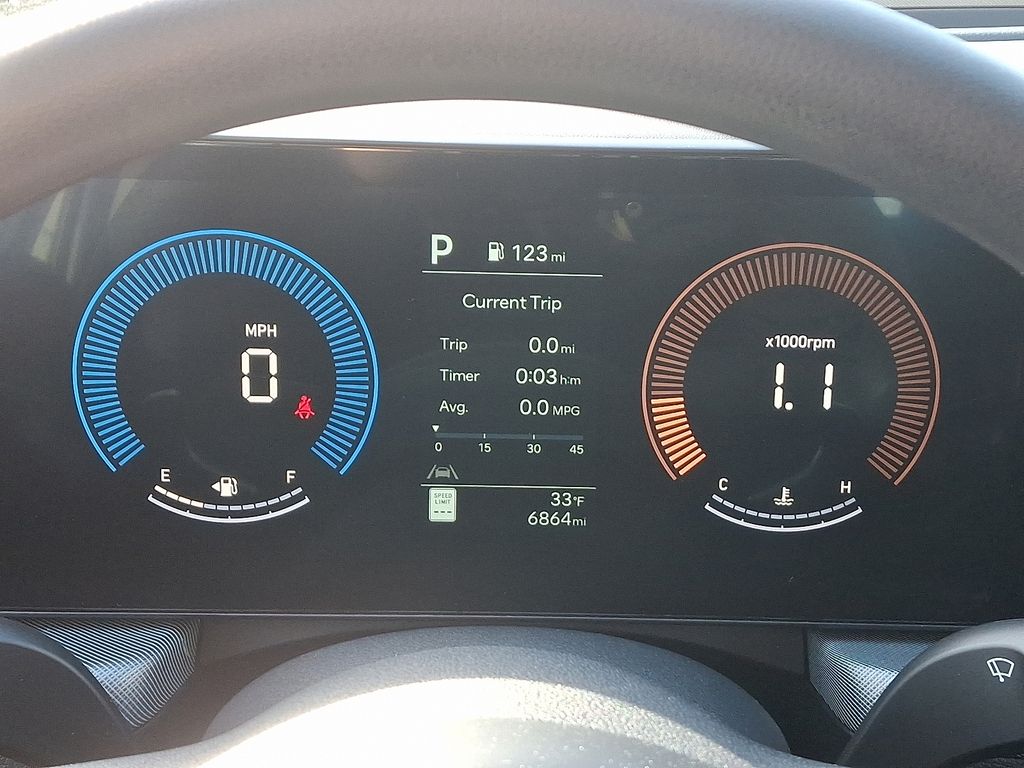 Thumbnail: 2025 Hyundai Sonata - 21