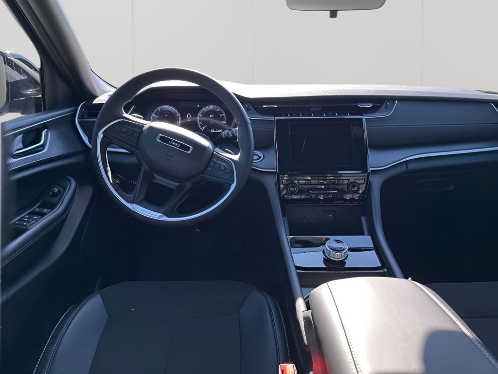 New Car 2025 Jeep Grand Cherokee  For Sale Under $40,000 In Austin, Texas