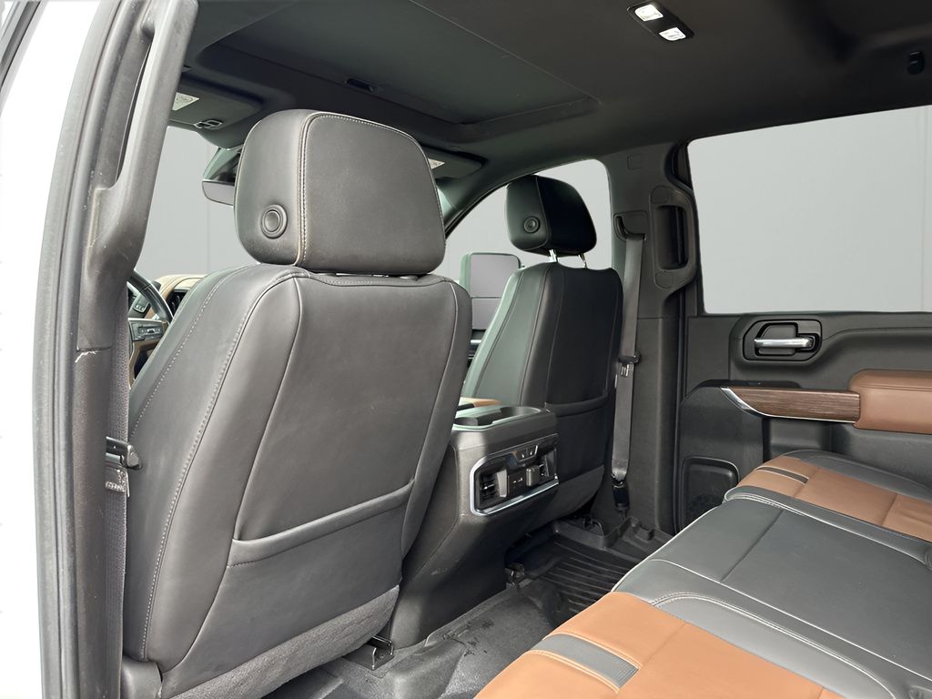 Used Car 2021 Chevrolet Silverado 2500hd  High Country For Sale Under $60,000 In Austin, Texas