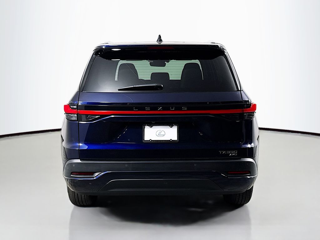 Thumbnail: 2025 Lexus TX - 6