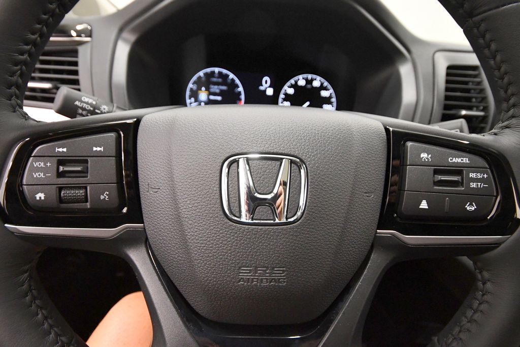 New 2026 Honda Odyssey Van