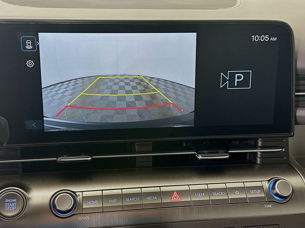 Thumbnail: 2026 Hyundai Kona - 12