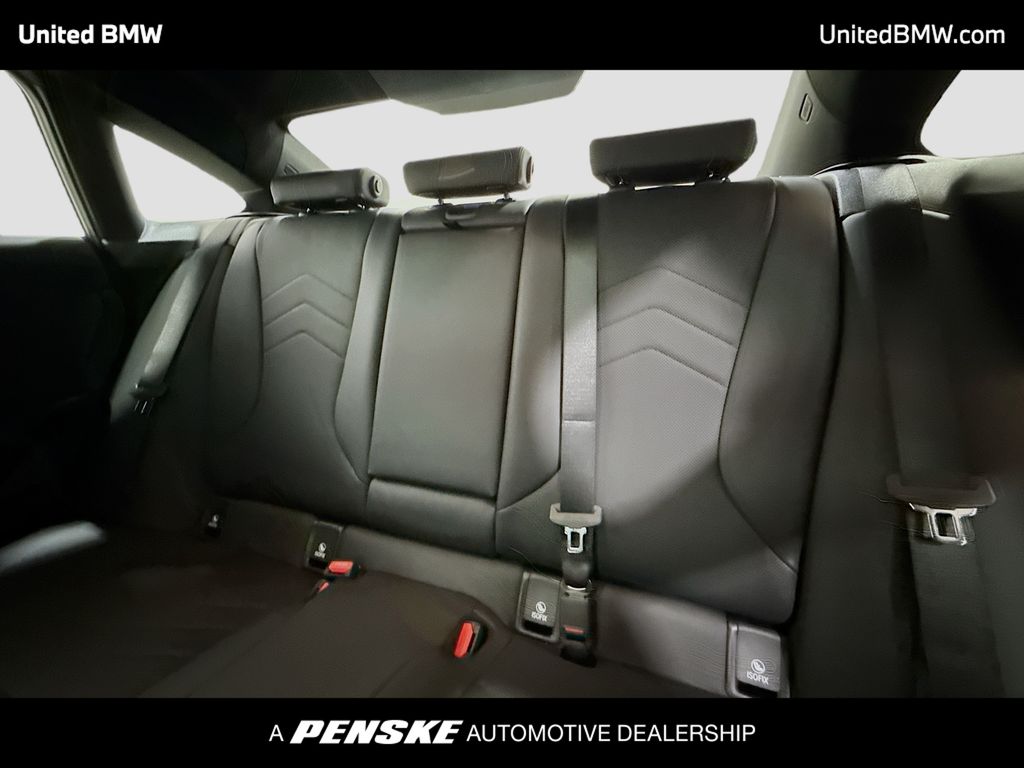 Thumbnail: 2026 BMW 2 Series - 13