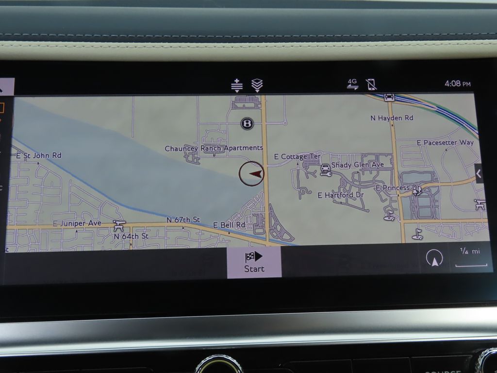 Thumbnail: 2020 Bentley Continental - 23