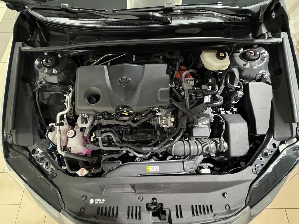 Thumbnail: 2026 Toyota Camry - 9