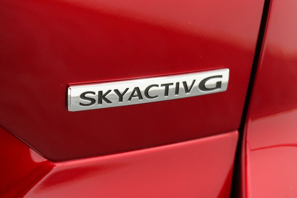 New Car 2025 Mazda Cx-5  2.5 S Premium Plus Package For Sale Under $40,000 In Georgetown, Texas