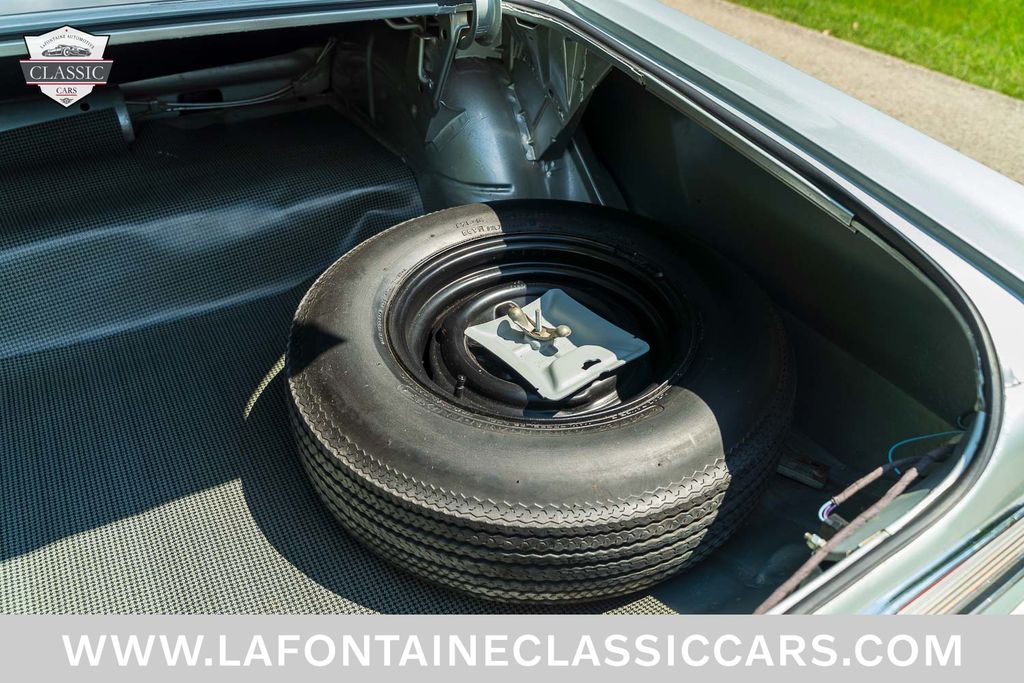1964 Pontiac GTO 138