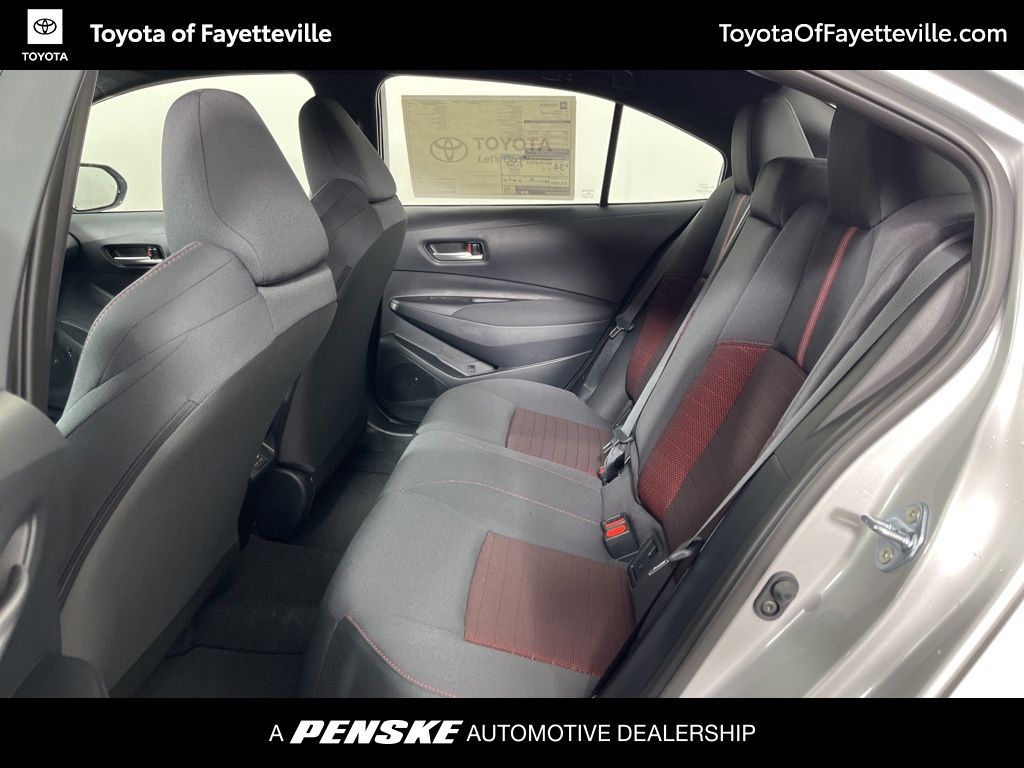 Thumbnail: 2026 Toyota Corolla - 20