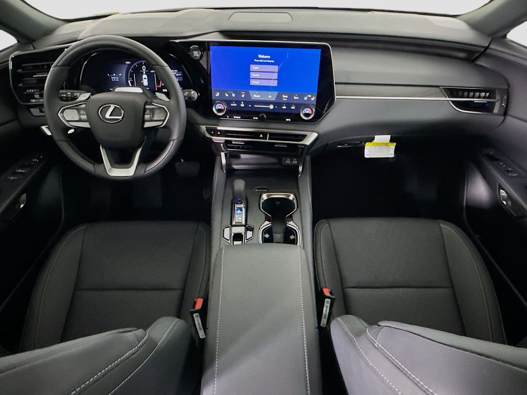 Thumbnail: 2026 Lexus RX - 14