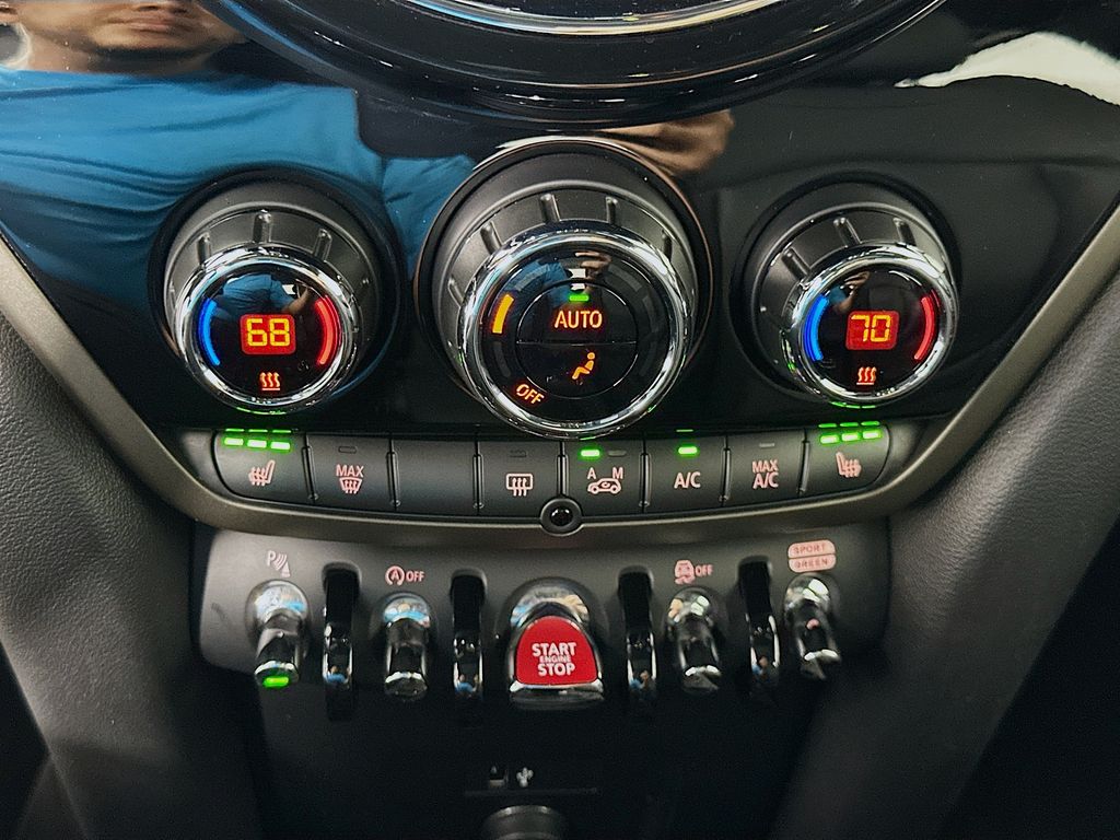 Thumbnail: 2023 MINI Cooper Countryman - 16