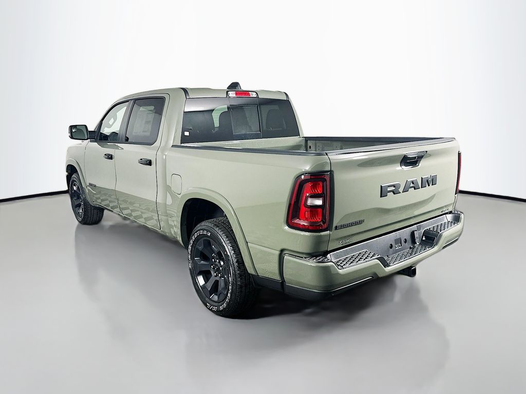 New 2026 Green Ram Big Horn 12in image 5