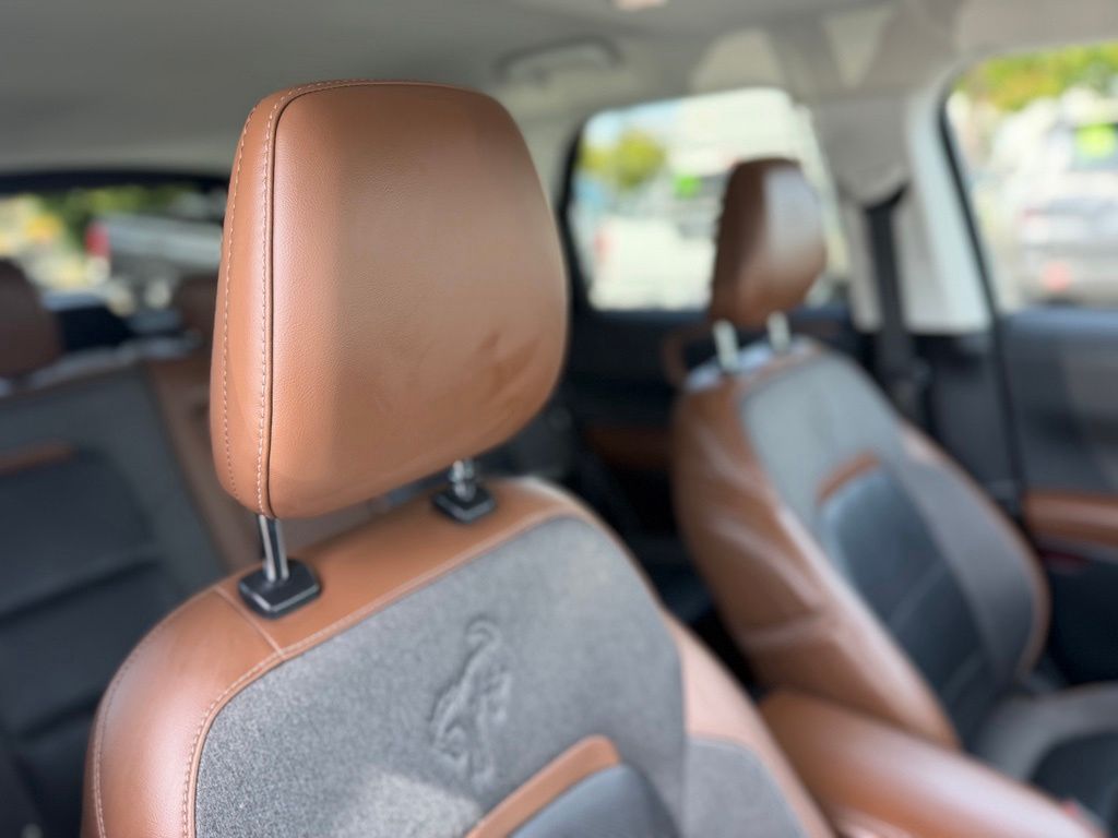 Used 2021 Ford Bronco Sport SUV