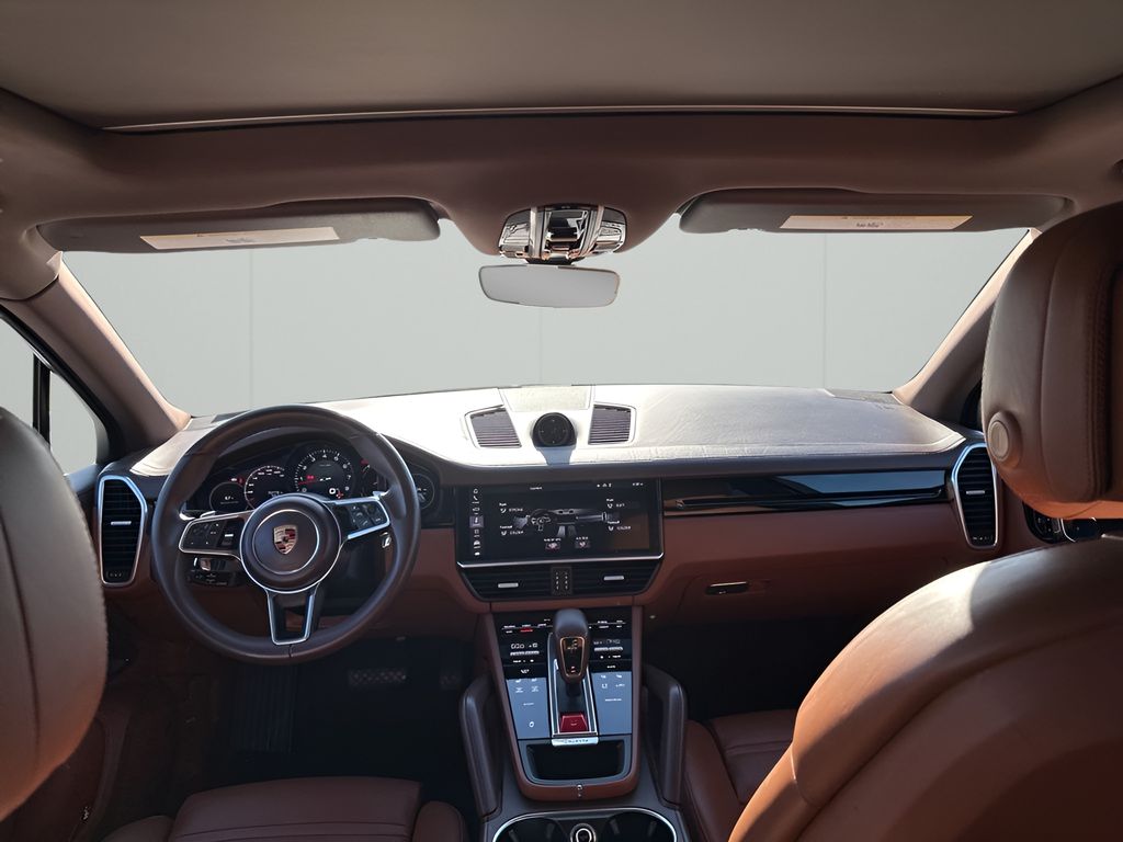Used Car 2019 Porsche Cayenne  Base For Sale Under $35,000 In Austin, Texas