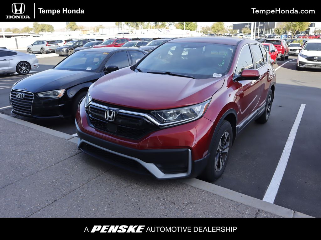 2022 Honda CR-V Special Edition -
                Tempe, AZ